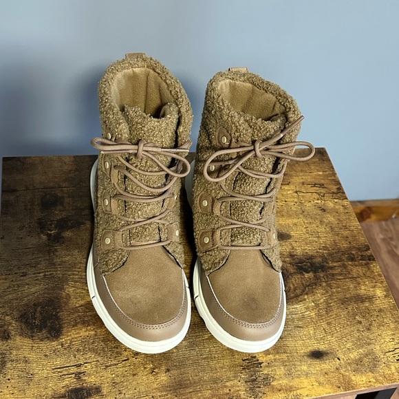 Sorel Shoes - Sorel Winter Boots